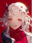 魔女大人,请不要再复活我了!