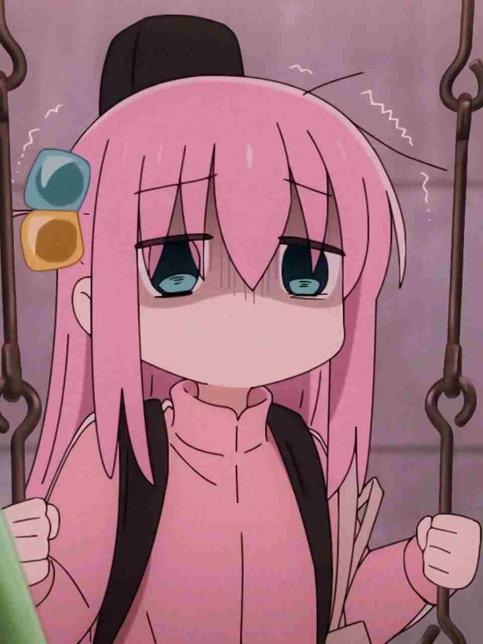 说好的音乐少女,怎么来了超能力?