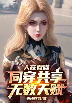 人在吞噬,同穿共享无数天赋!