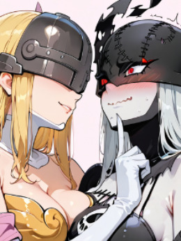 �ұ���Ů���뱦����Χ��